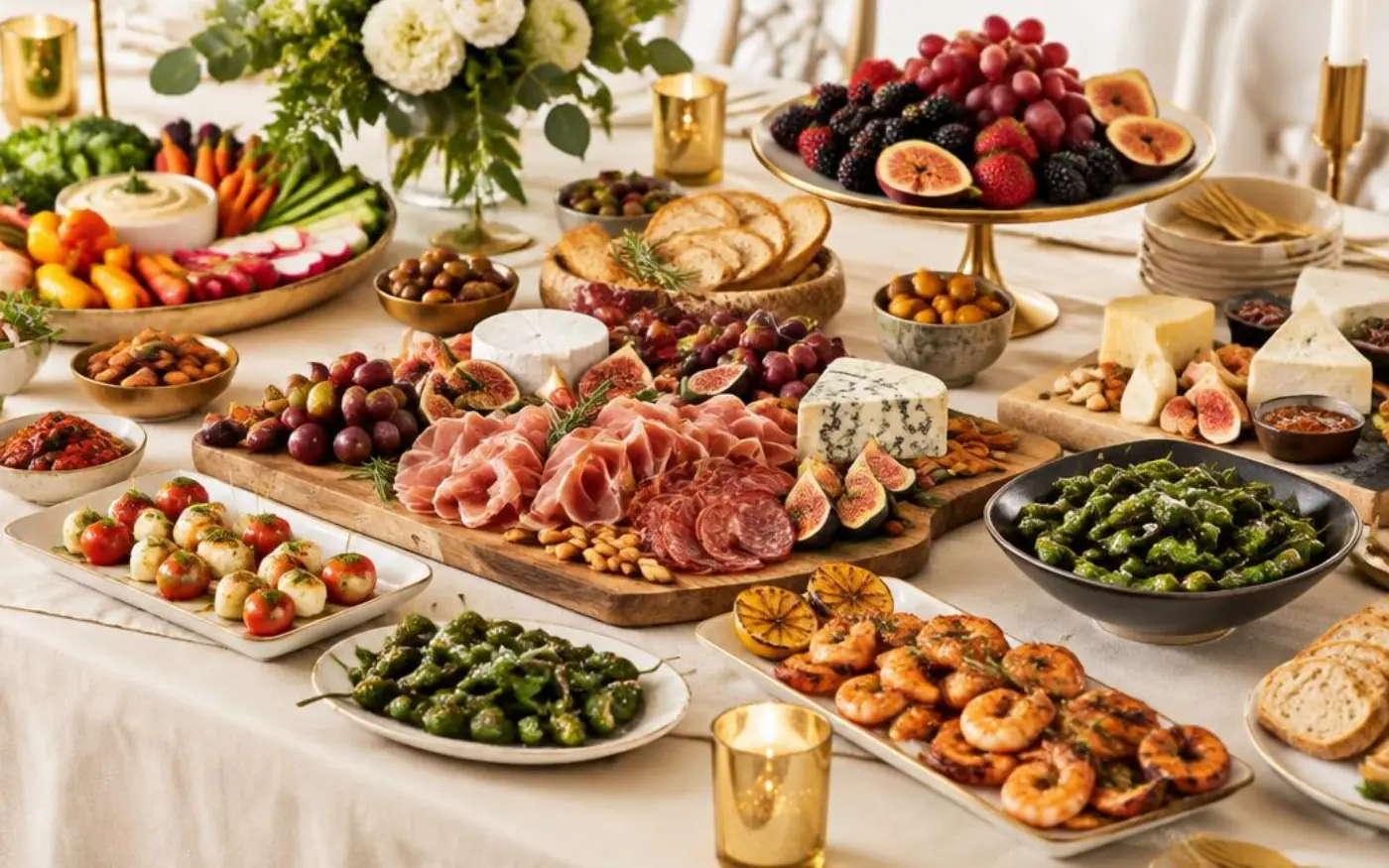 Private Events & Parties